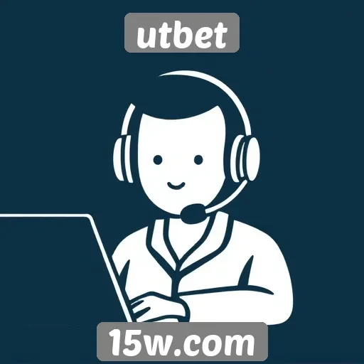 Como funciona o suporte ao cliente da Utbet