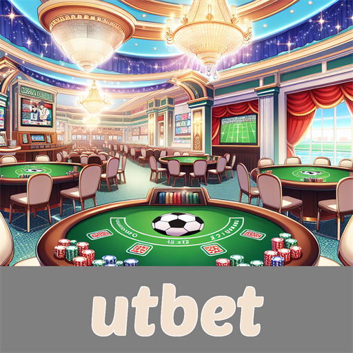 Descubra a Emoção dos Jackpots no Utbet