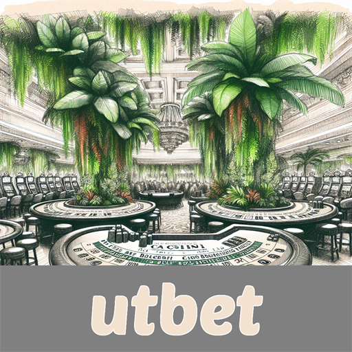 Descubra a Emoção dos Caça-níqueis no Utbet