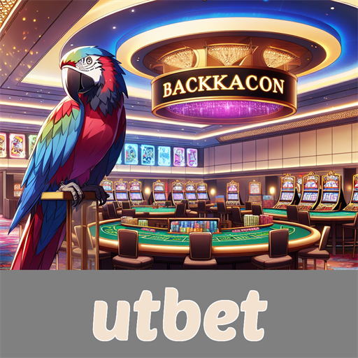 Descubra a Emoção dos Caça-níqueis no Utbet