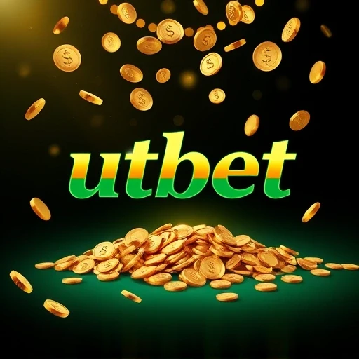 utbet Logo