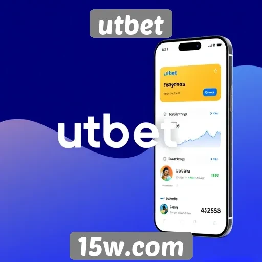 utbet lança novas funcionalidades para aprimorar a experiência do usuário