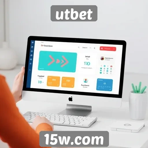 novas funcionalidades na plataforma utbet melhoram a experiência do usuário